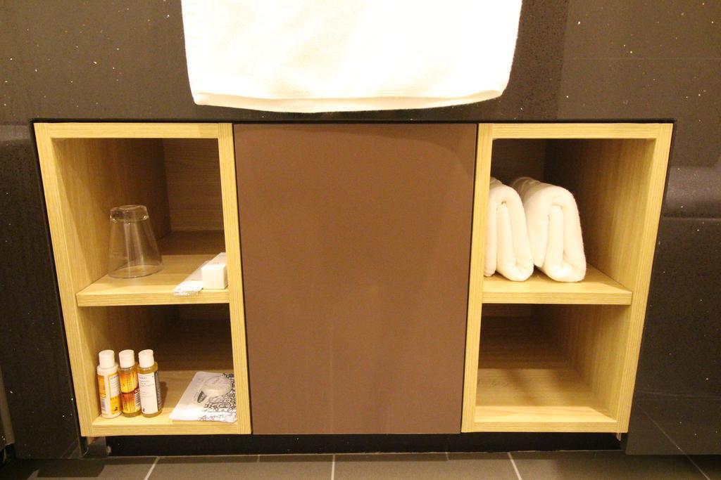 Hotel Hotel Migliore Seoul 3*