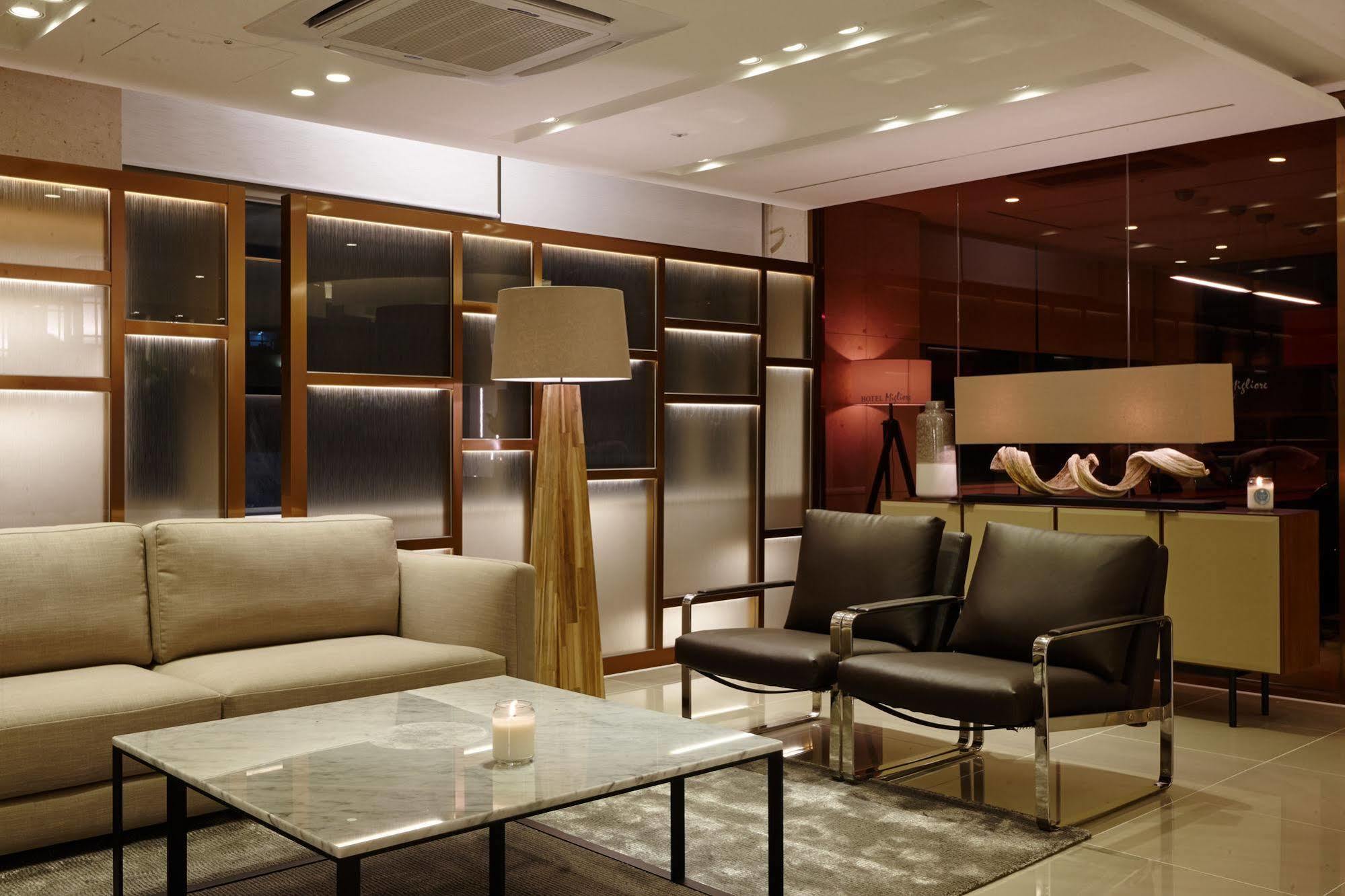 Hotel Migliore Seoul Hotel