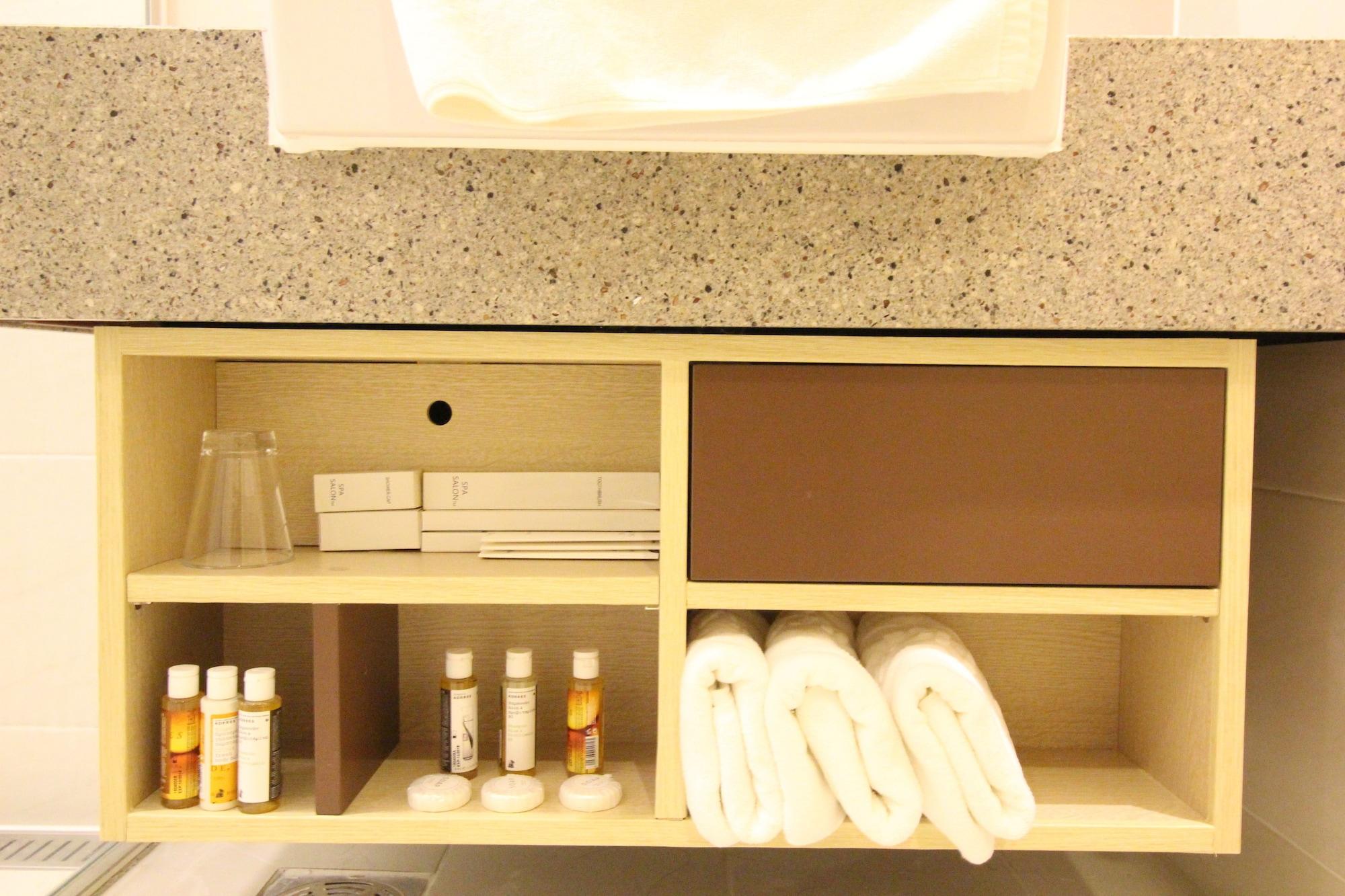 Hotel Migliore Seoul 3* Seul