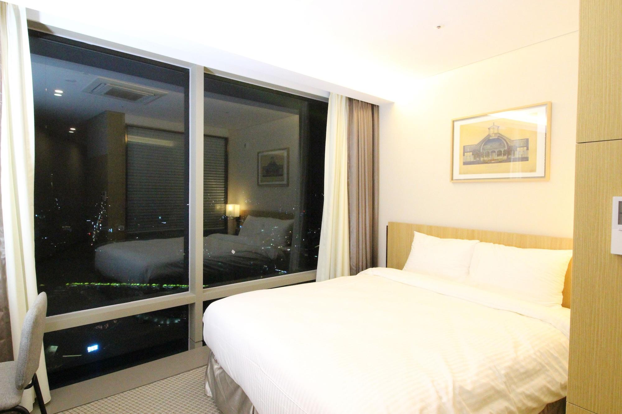 Hotel Migliore Seoul Hotel Seul
