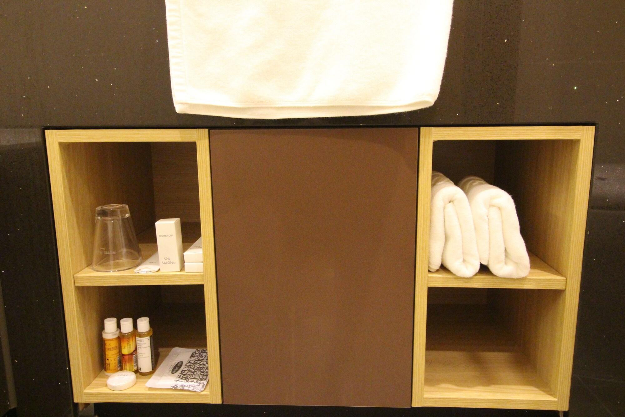 Hotel Migliore Seoul 3* Seul