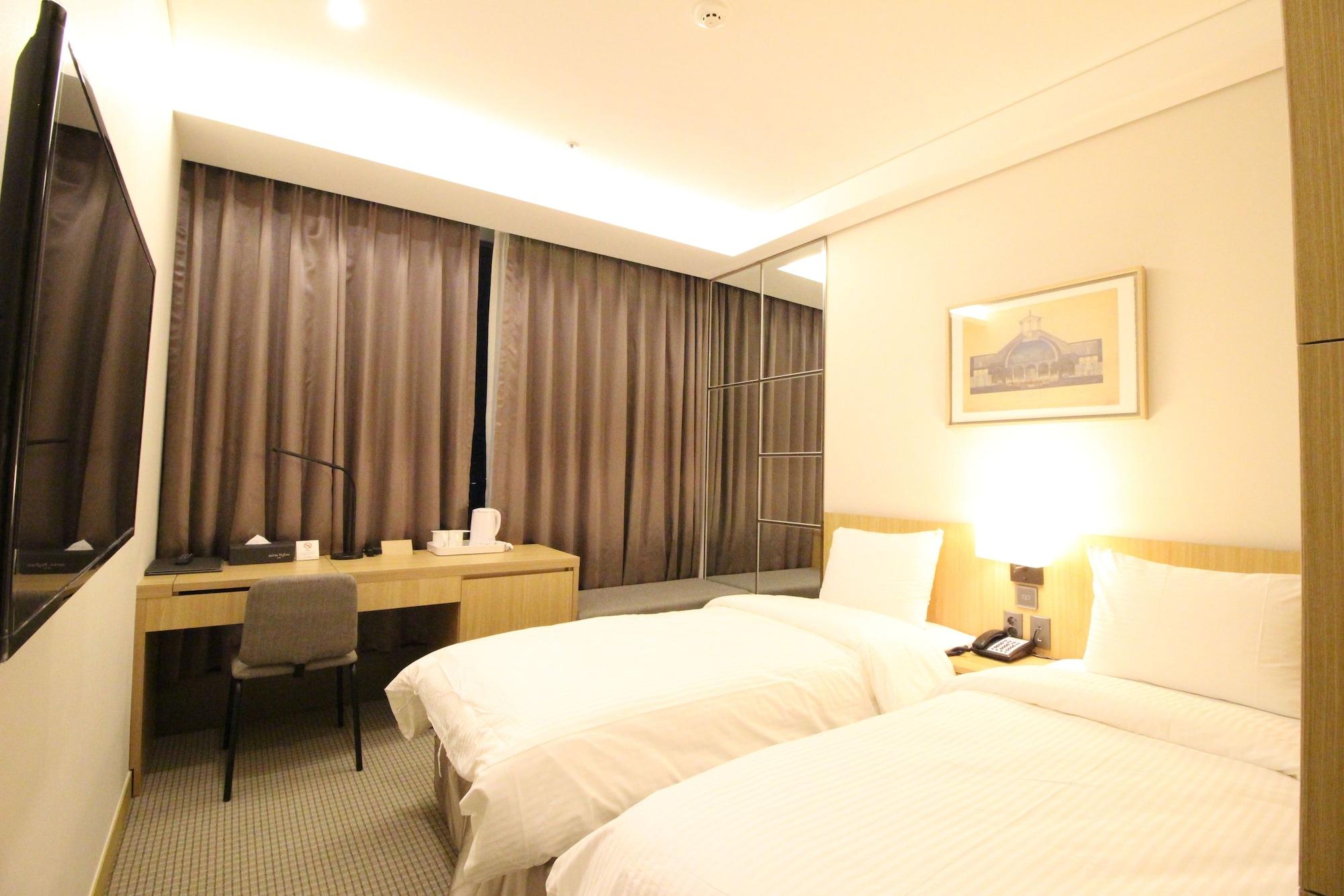 Hotel Migliore Seoul Seul