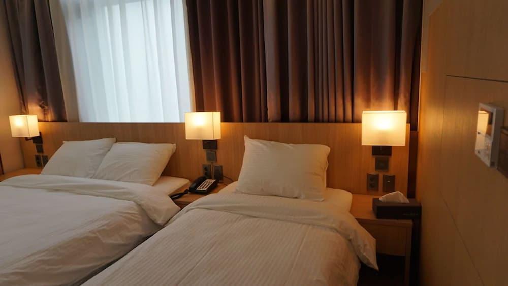 Hotel Migliore Seoul 3* Seul