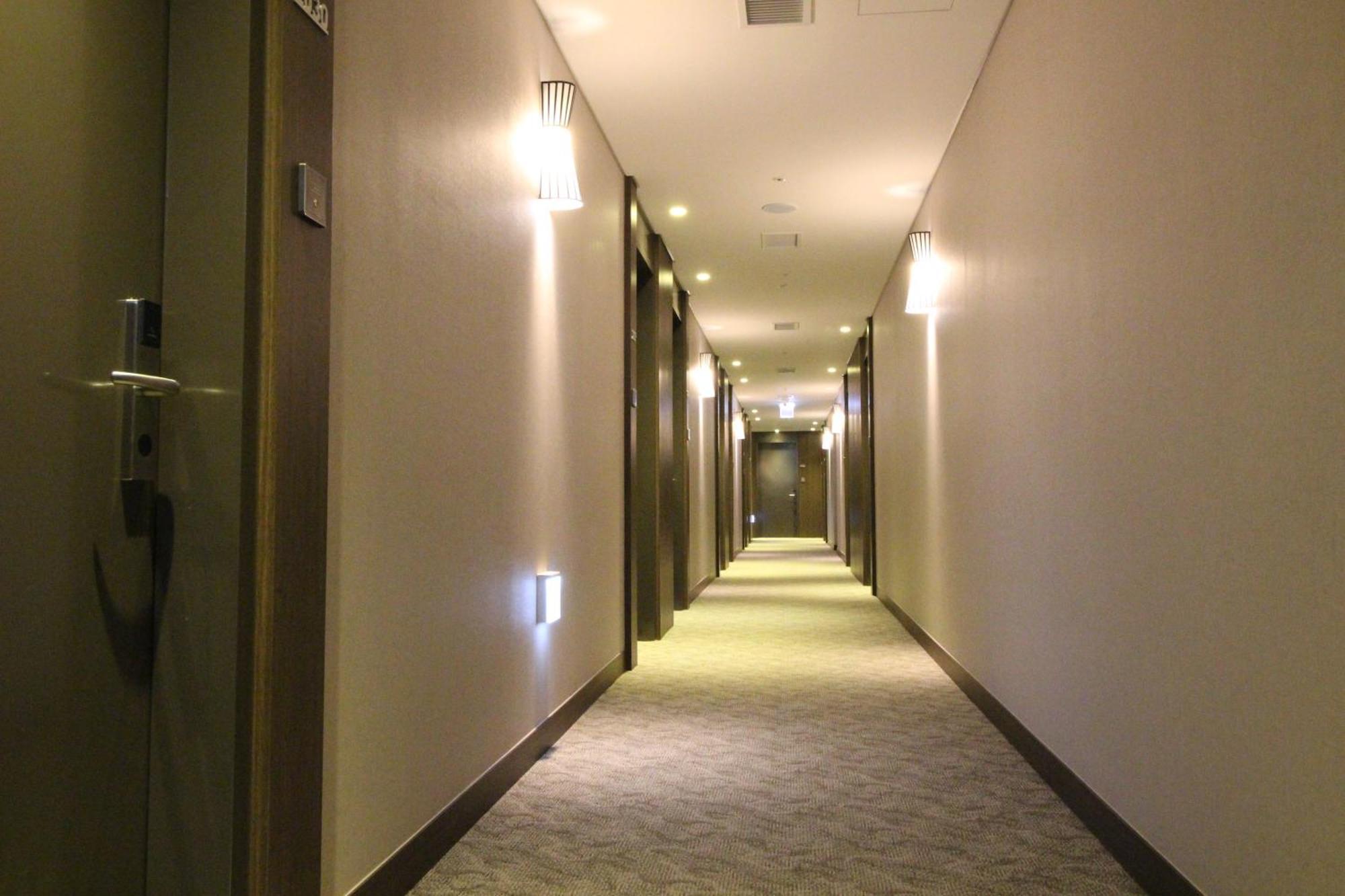 Hotel Migliore Seoul Seul