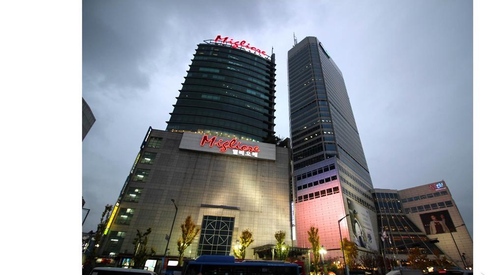 Hotel Hotel Migliore Seoul 3*