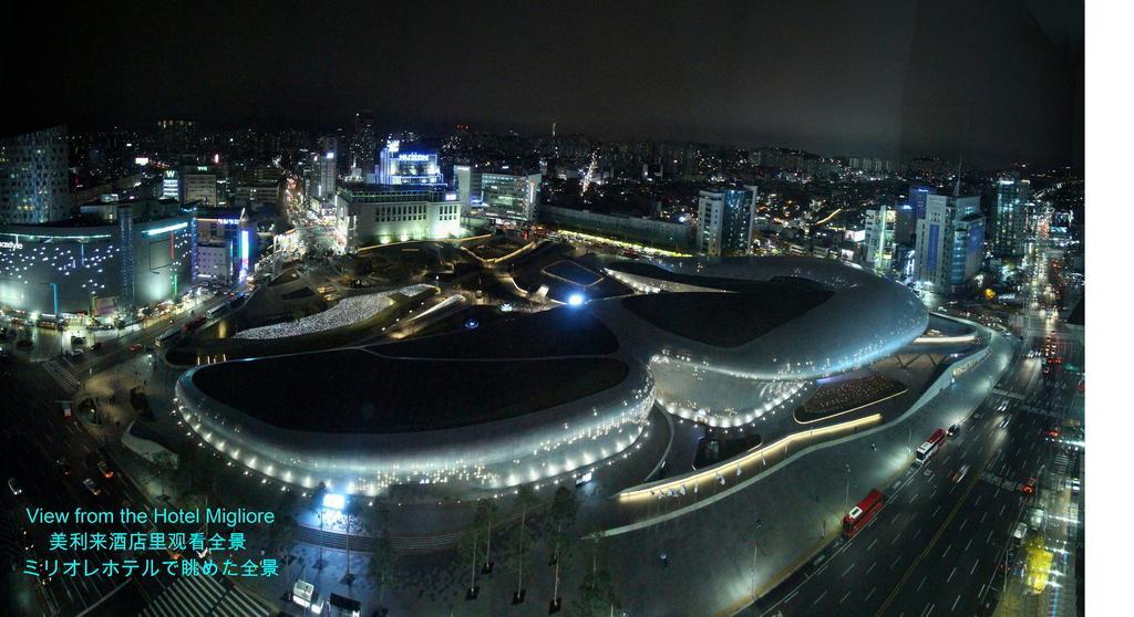 Hotel Migliore Seoul 3* Seul