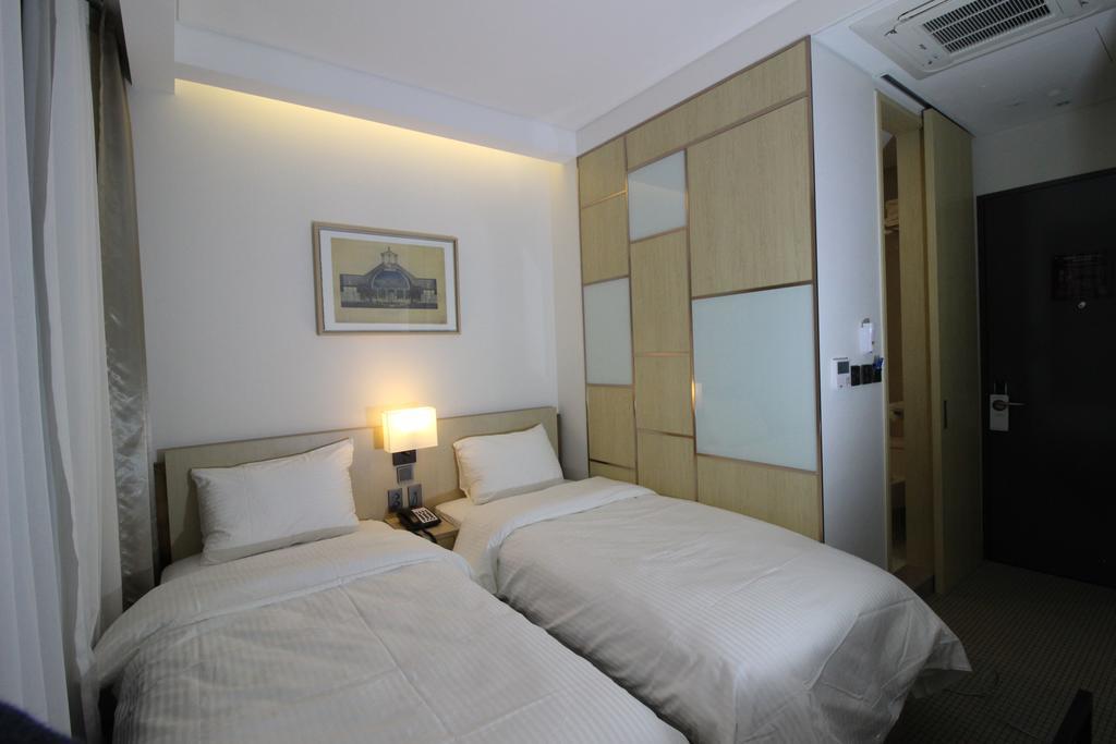 Hotel Hotel Migliore Seoul Seul