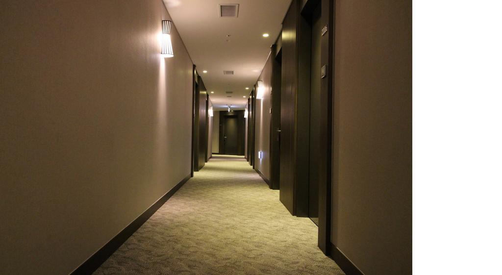 Hotel Migliore Seoul 3* Seul