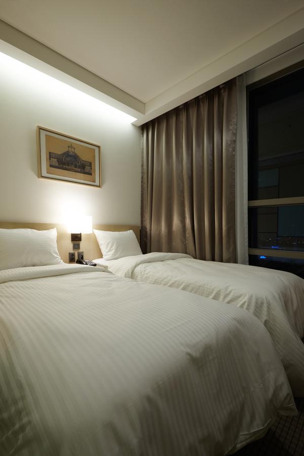 Hotel Migliore Seoul Hotel Seul