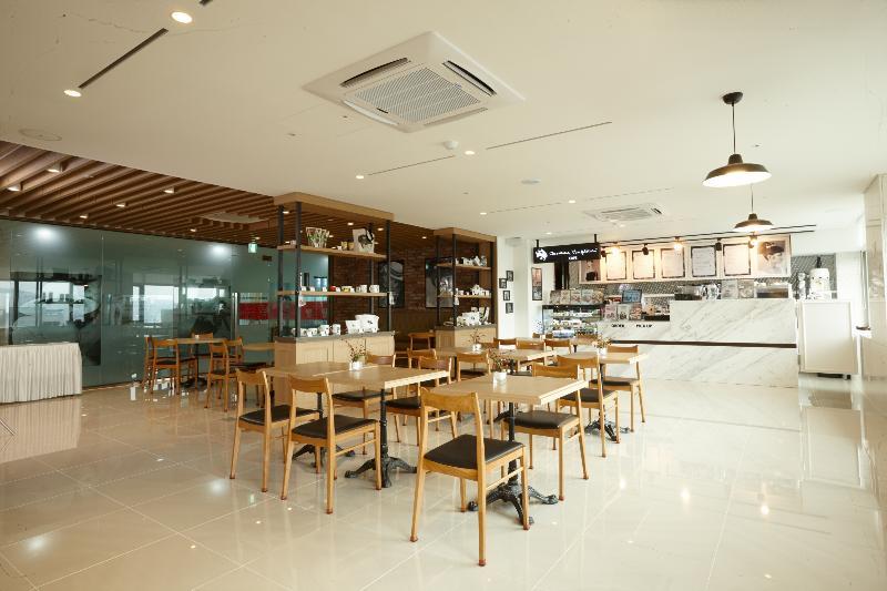 Hotel Migliore Seoul 3* Seul