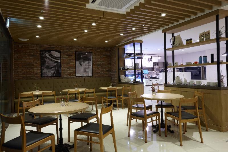 Hotel Migliore Seoul 3* Seul