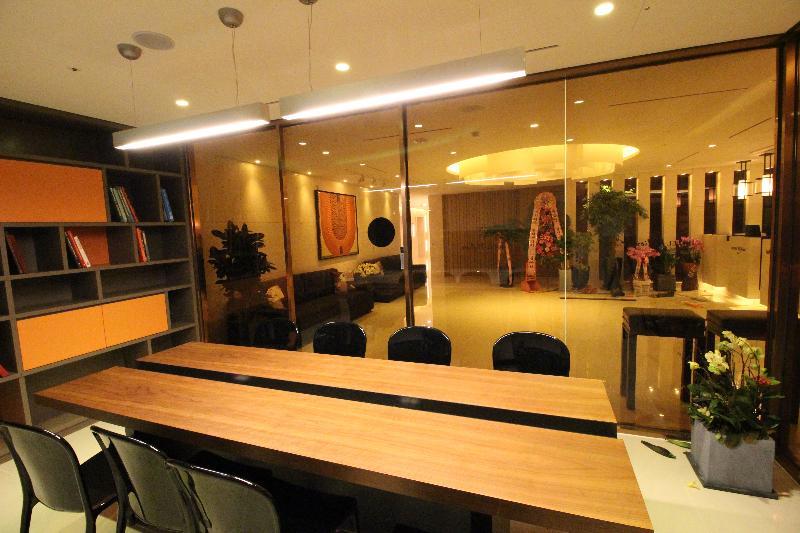Hotel Hotel Migliore Seoul 3*