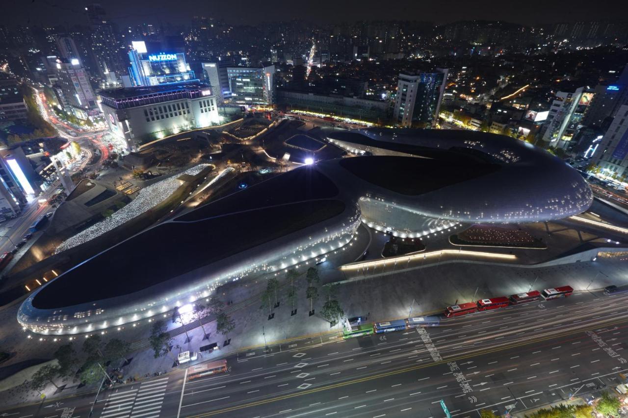 Hotel Migliore Seoul Hotel 3*