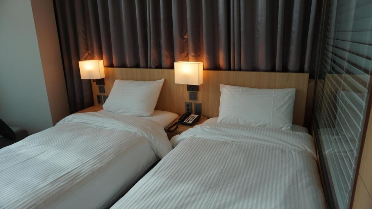 Hotel Migliore Seoul Hotel Seul