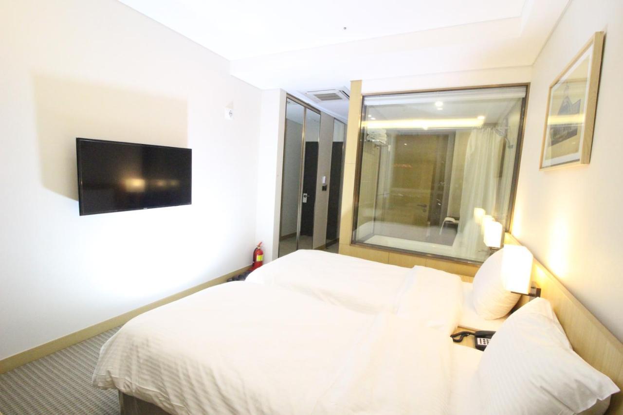 Hotel Migliore Seoul 3* Seul